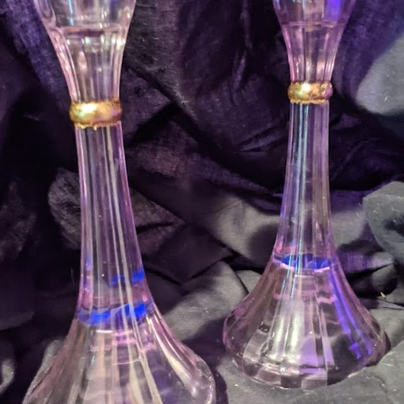 Decorative handpainted glass - Picture 15 of 15